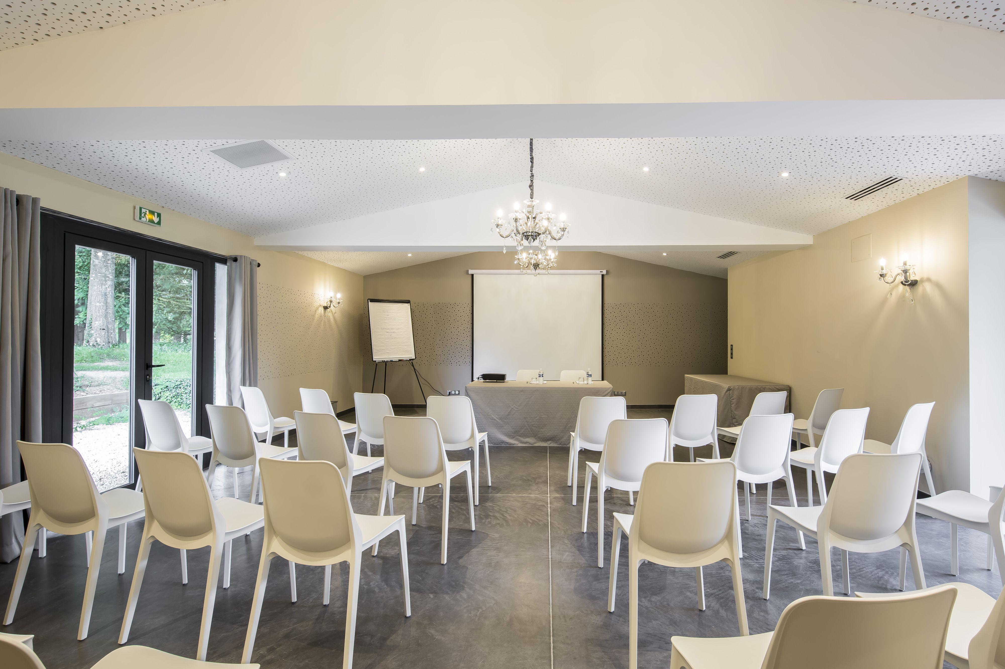 Le Tronchet  Hotel De L'Abbaye מראה חיצוני תמונה